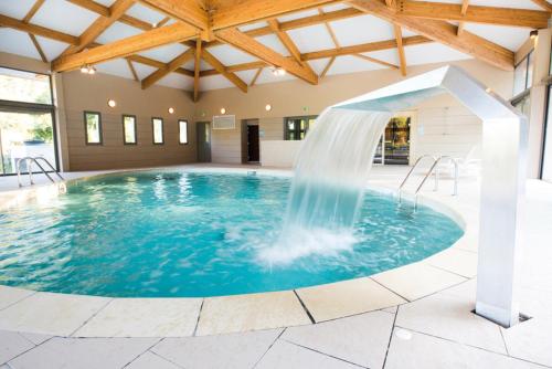 greoux les bains