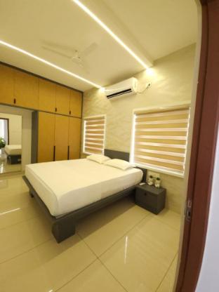 Ayurguru Ayurvedic Kalari Resort,,2.5 star