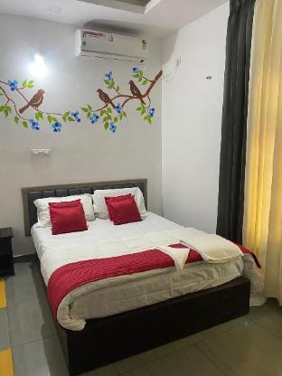 Ayurguru Ayurvedic Kalari Resort,,2.5 star