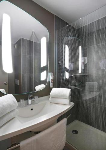 ibis le havre south harfleur