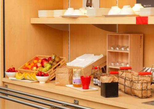 ibis le havre south harfleur