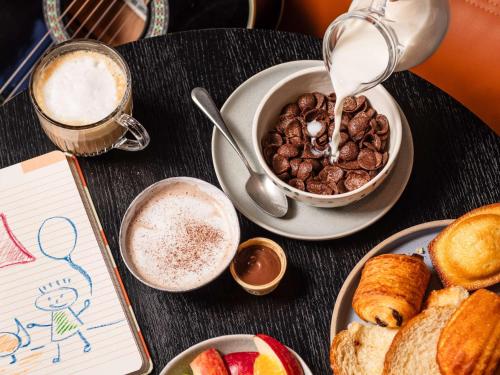 ibis le havre south harfleur