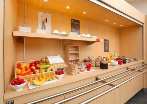 ibis le havre south harfleur