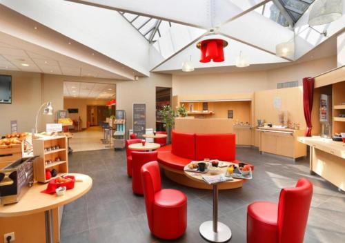 ibis le havre south harfleur