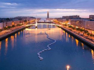 ibis le havre south harfleur