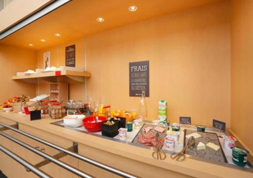 ibis le havre south harfleur