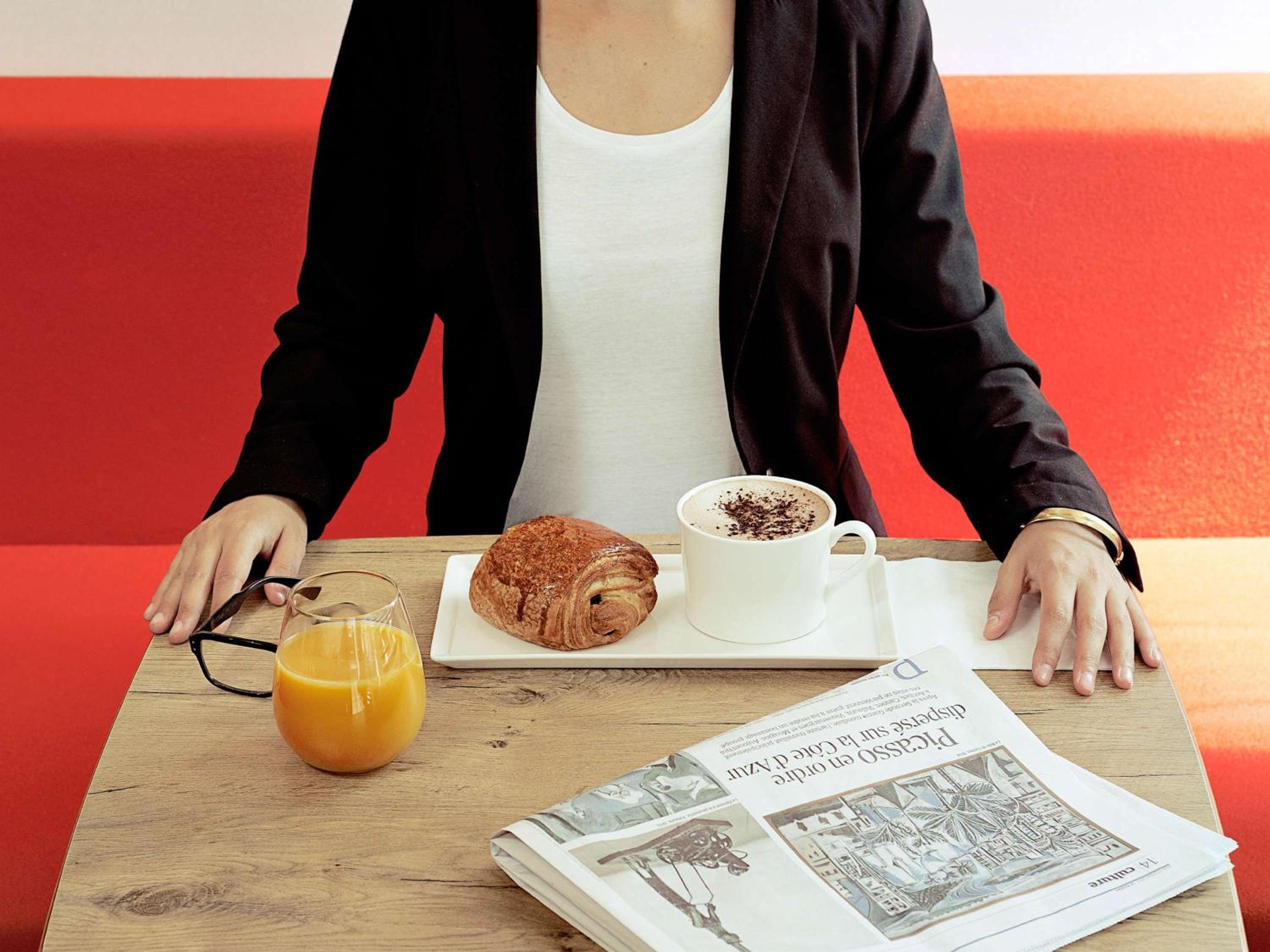 ibis le havre south harfleur