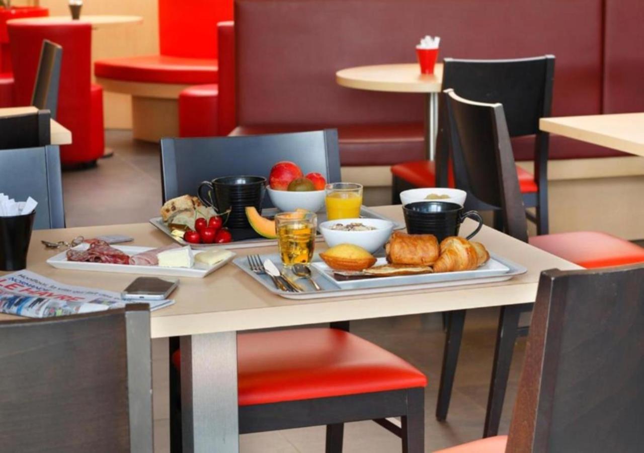 ibis le havre south harfleur