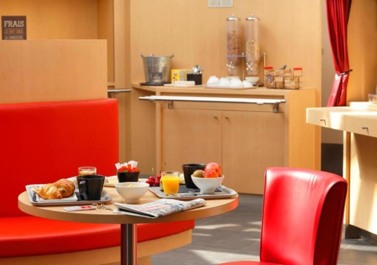 ibis le havre south harfleur