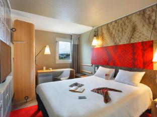 ibis le havre south harfleur