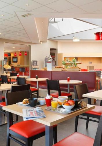 ibis le havre south harfleur