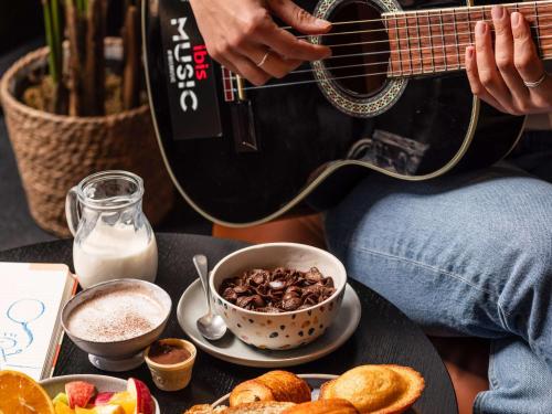 Ibis Le Havre South Harfleur,Le Havre>>Harfleur,3 star