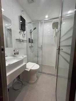 kekehyu business hotel