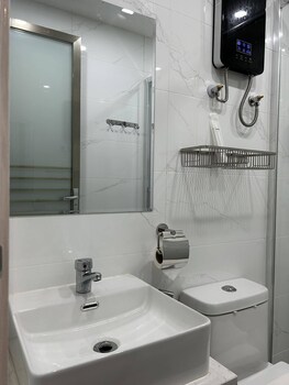 kekehyu business hotel
