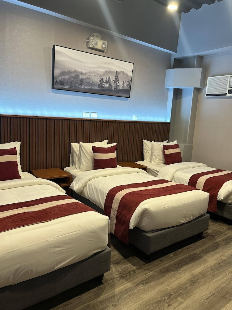 kekehyu business hotel