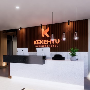 kekehyu business hotel