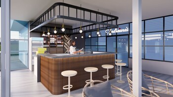 kekehyu business hotel