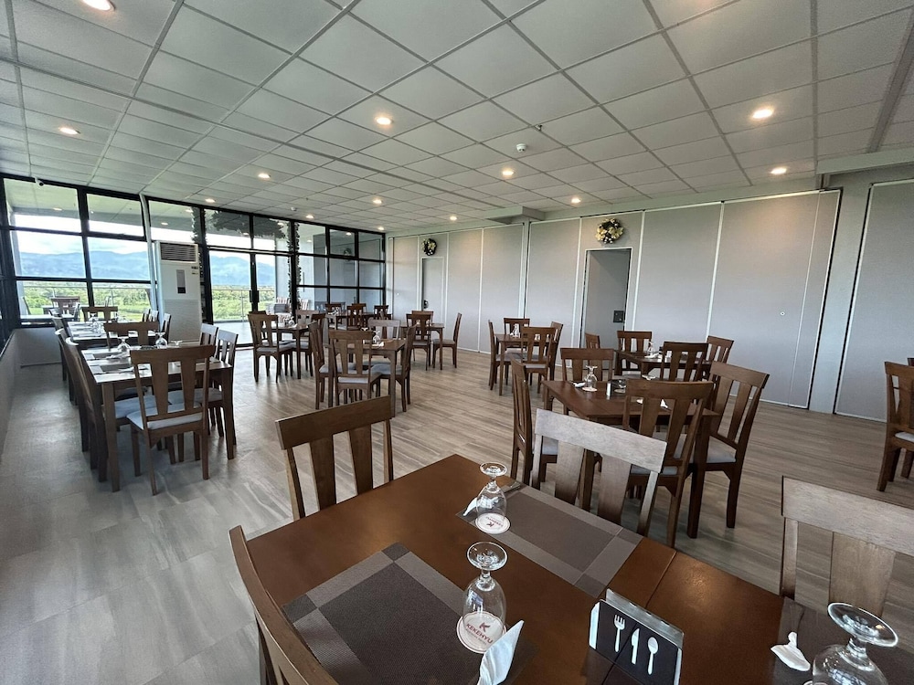 kekehyu business hotel
