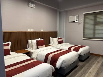 kekehyu business hotel