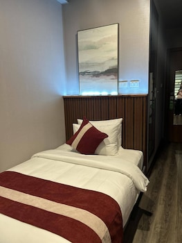 kekehyu business hotel