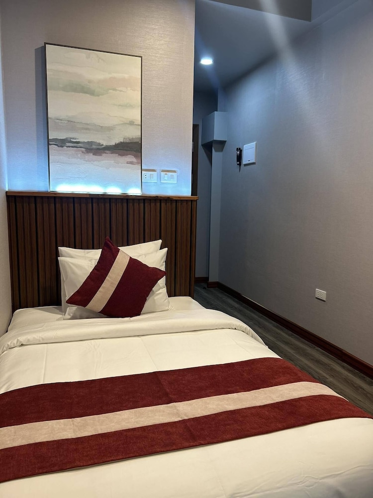 kekehyu business hotel