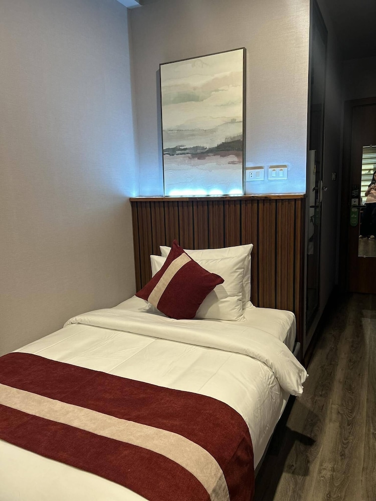 kekehyu business hotel