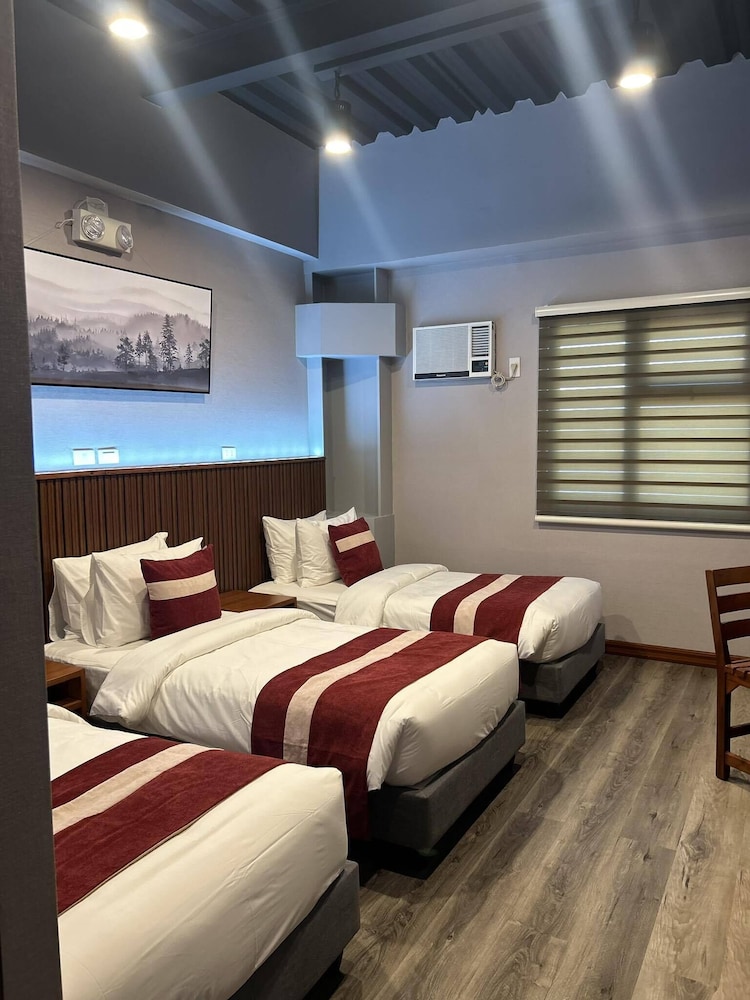kekehyu business hotel