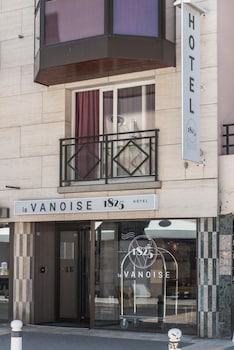 la vanoise 1825