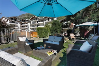 brides les bains