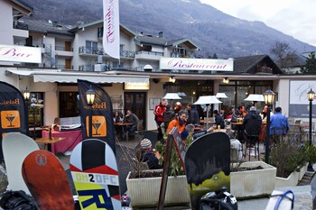 brides les bains