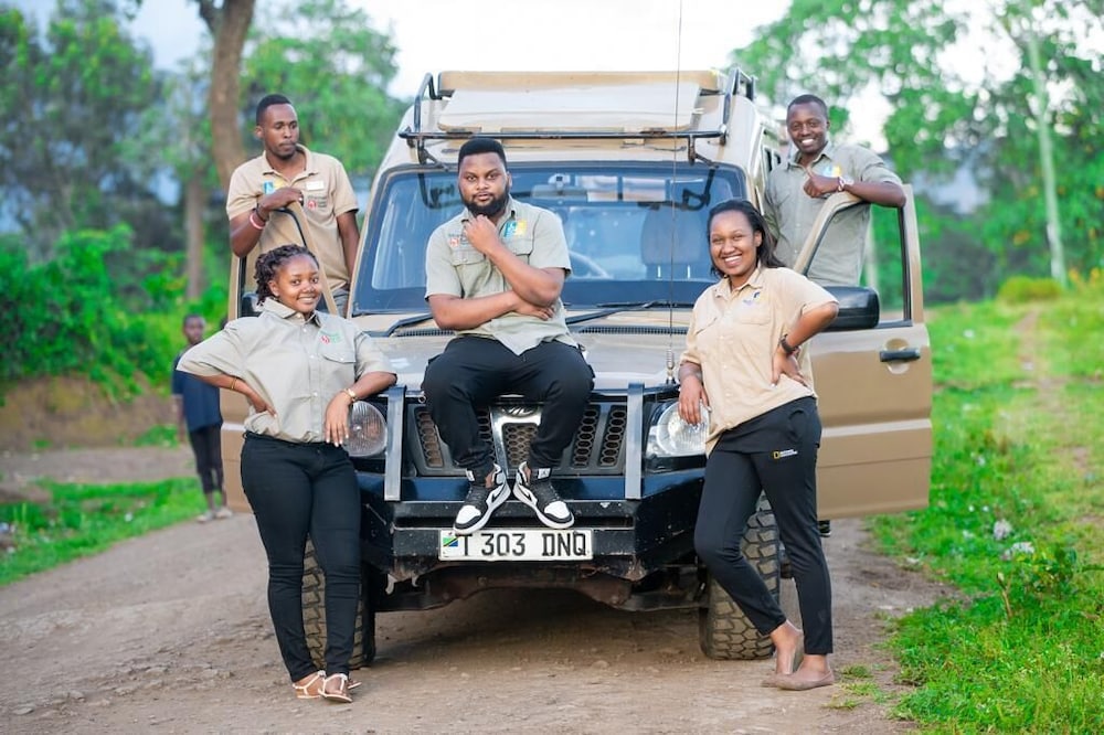 africa safari rift valley