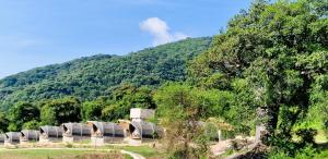 africa safari rift valley