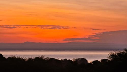 africa safari rift valley