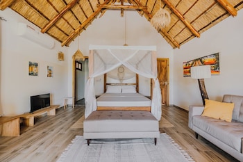 zaria garden bungalow