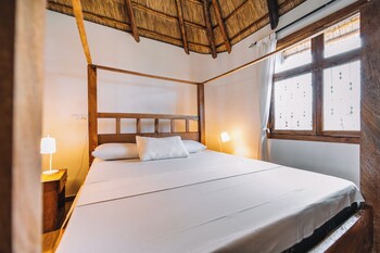 zaria garden bungalow