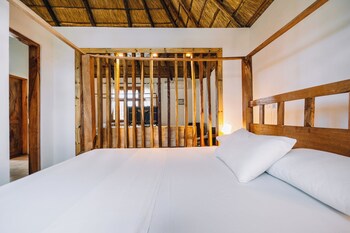 zaria garden bungalow