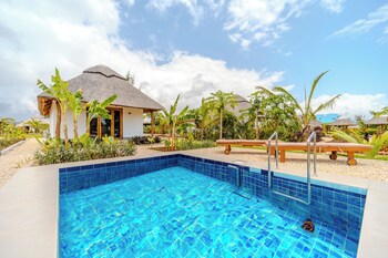 zaria garden bungalow