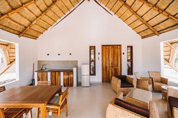 zaria garden bungalow