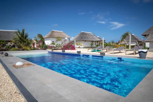 zaria garden bungalow