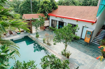 mai mountain homestay