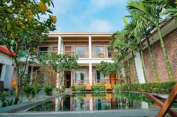 mai mountain homestay