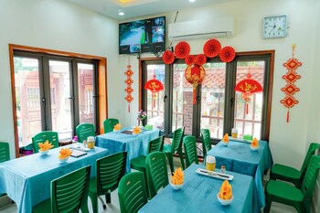 mai mountain homestay