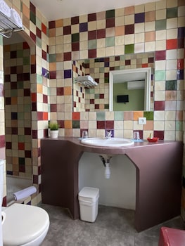 hotel la rotonde