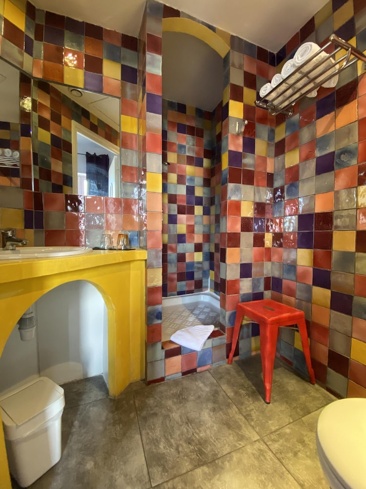 hotel la rotonde