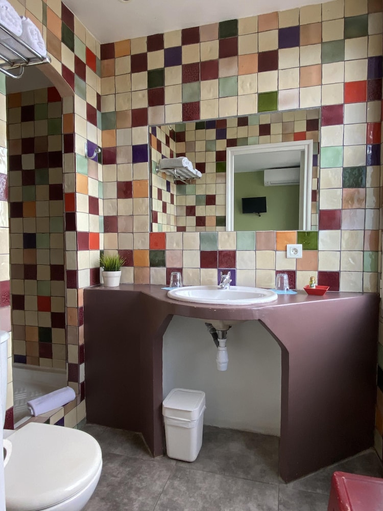 hotel la rotonde