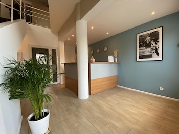 hotel la rotonde