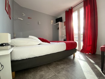 hotel la rotonde