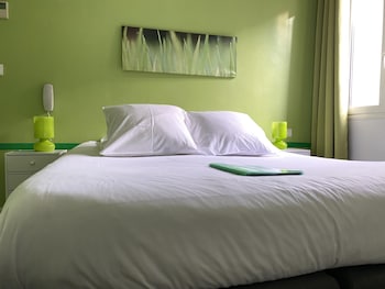 hotel la rotonde