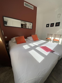 hotel la rotonde