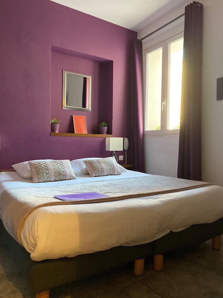 hotel la rotonde